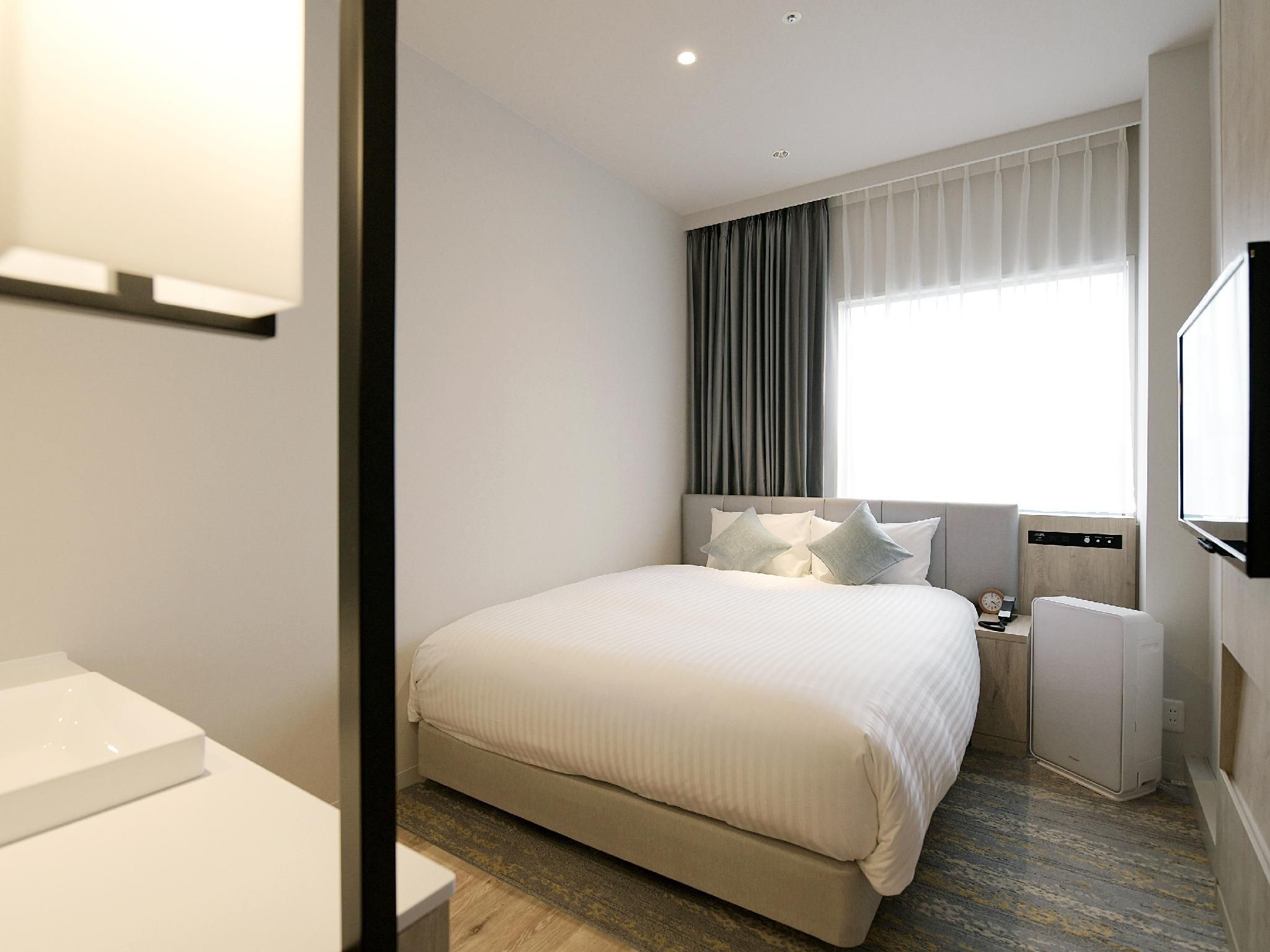 Standard Double Room - Non-Smoking