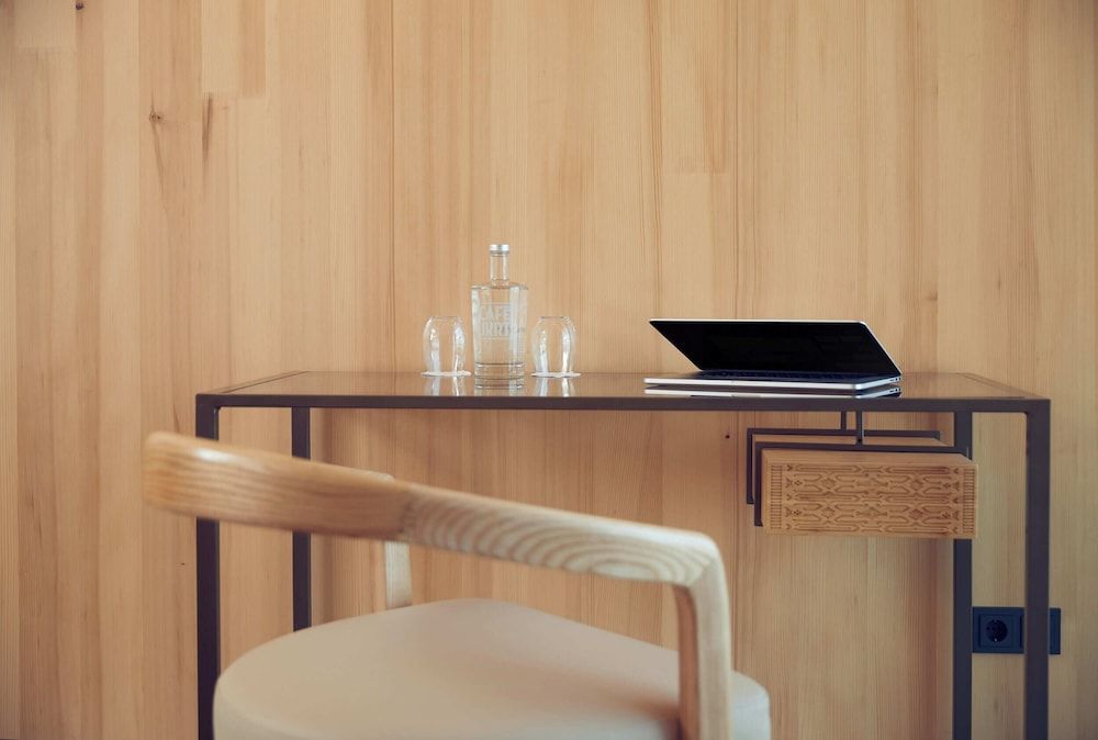 undefined Hotel Jakarta Amsterdam 10