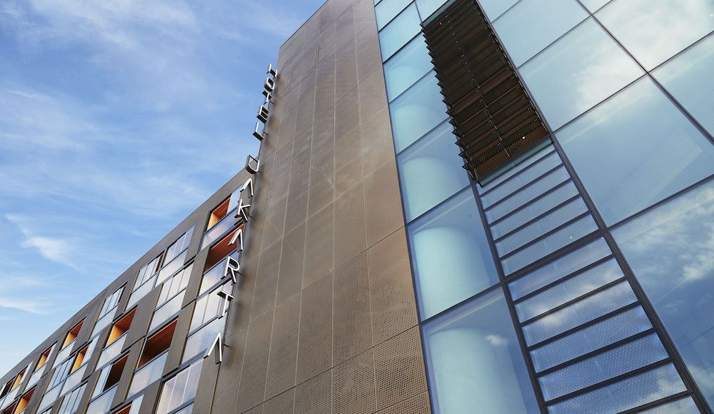 undefined Hotel Jakarta Amsterdam 4