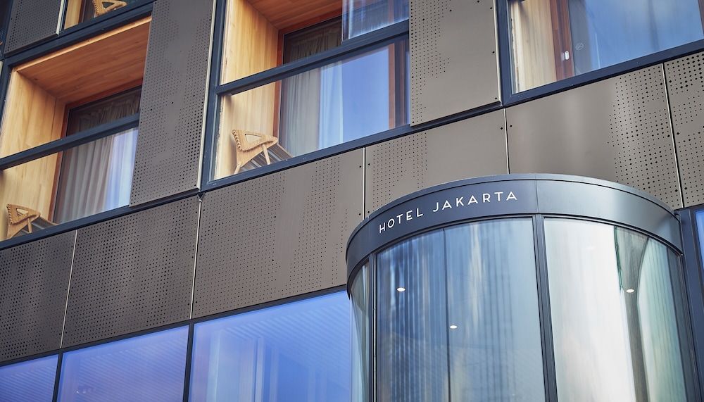 undefined Hotel Jakarta Amsterdam 2