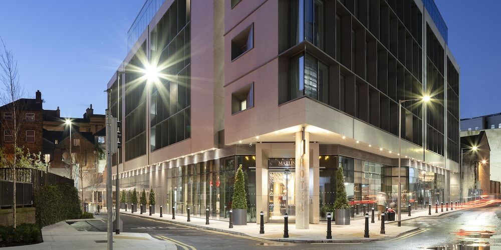 undefined Marlin Hotel Stephens Green 6