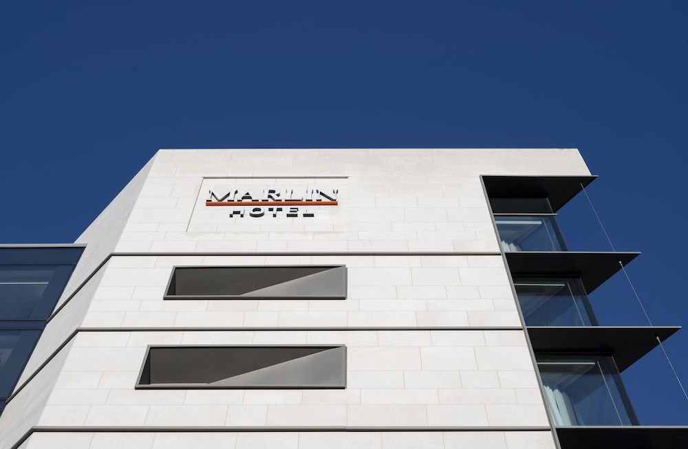 undefined Marlin Hotel Stephens Green 7