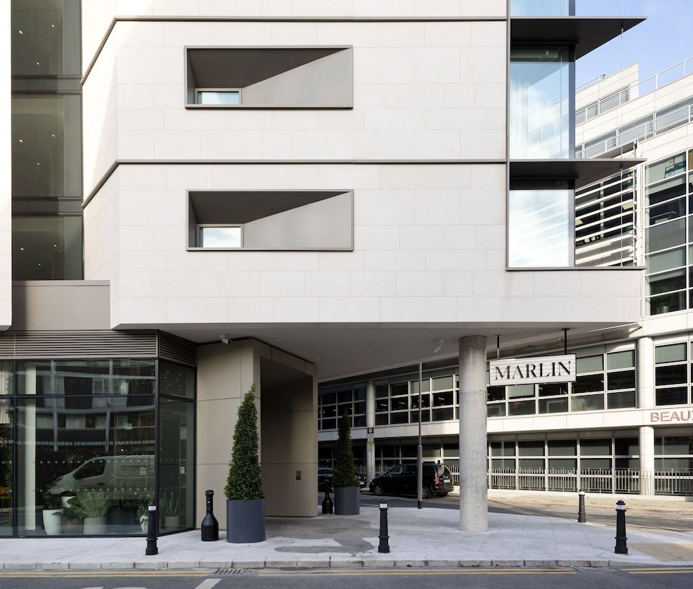 undefined Marlin Hotel Stephens Green 10