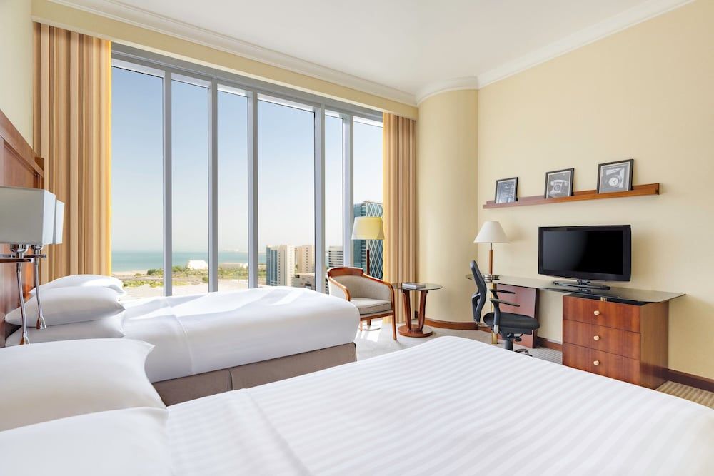 undefined Marriott Marquis City Center Doha Hotel 3