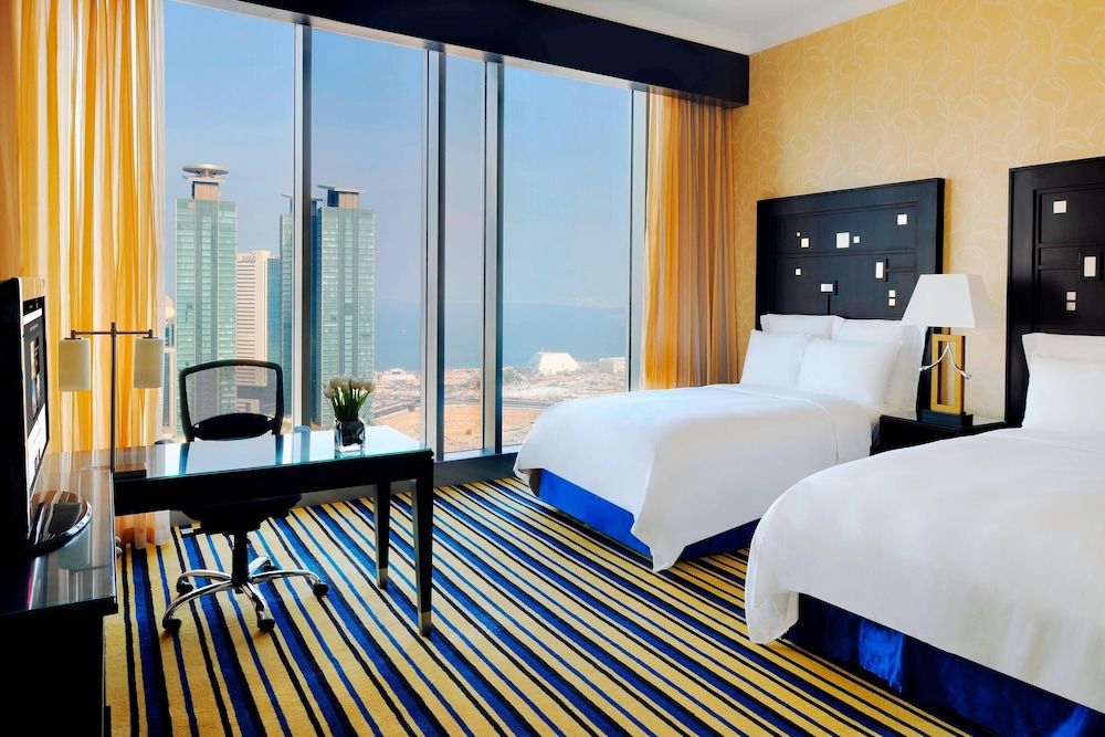 undefined Marriott Marquis City Center Doha Hotel 5