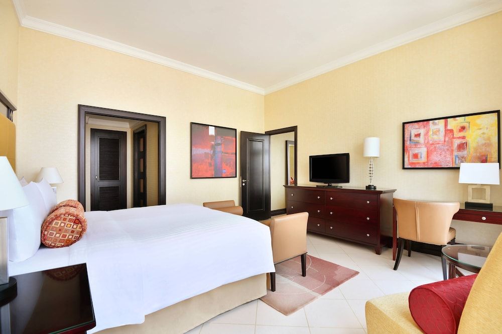 undefined Marriott Marquis City Center Doha Hotel 10