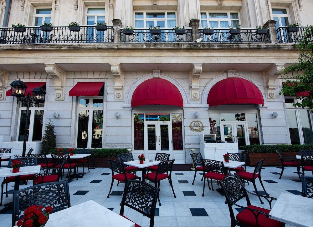 undefined Pera Palace Hotel 2