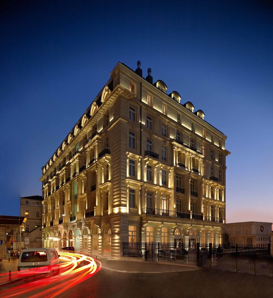 undefined Pera Palace Hotel 5
