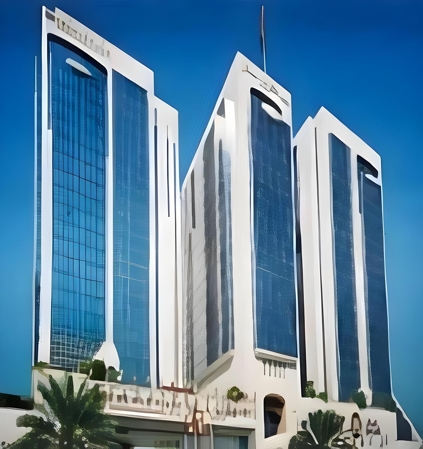 undefined Millennium Plaza Downtown Suites Dubai 3