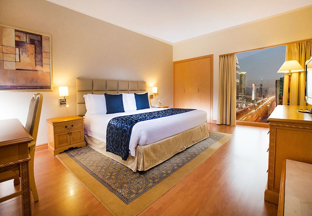 undefined Millennium Plaza Downtown Suites Dubai 9
