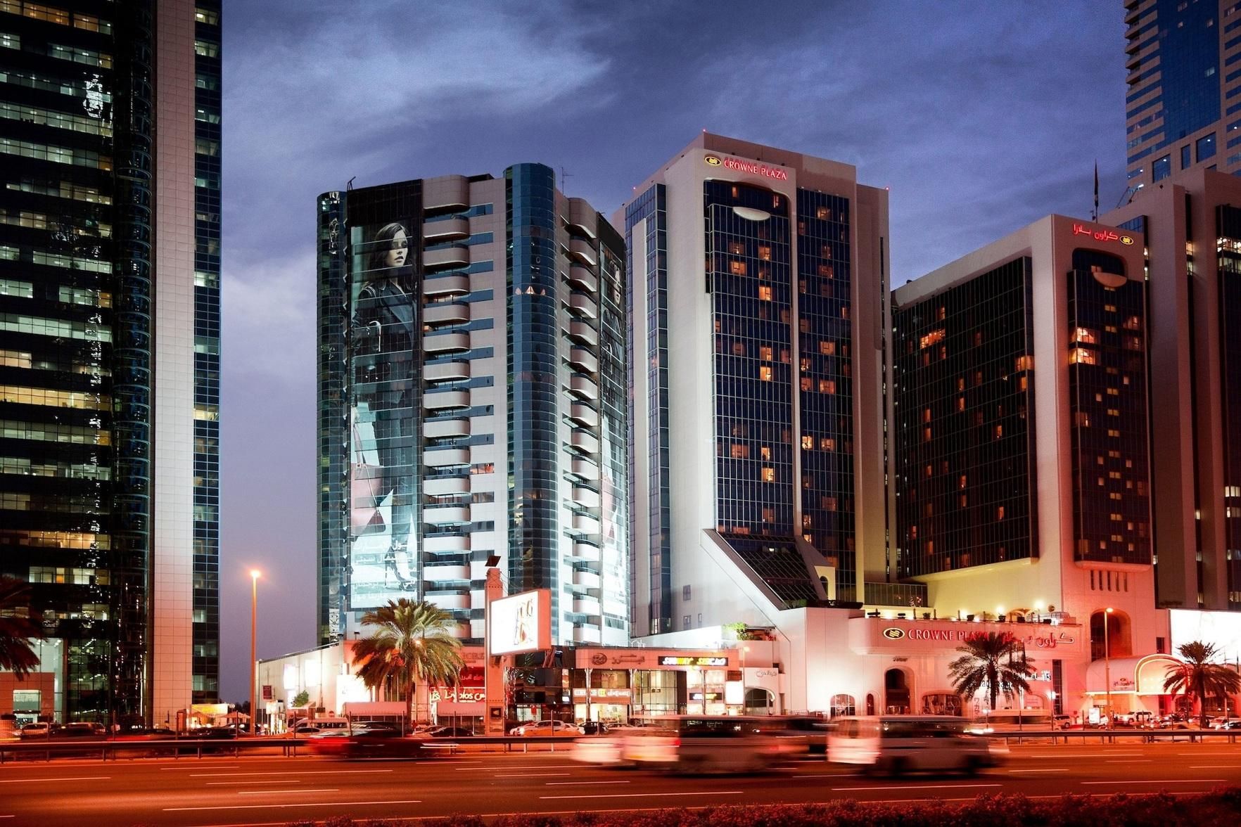 undefined Millennium Plaza Downtown Suites Dubai 5