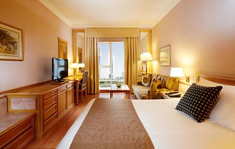 undefined Millennium Plaza Downtown Suites Dubai