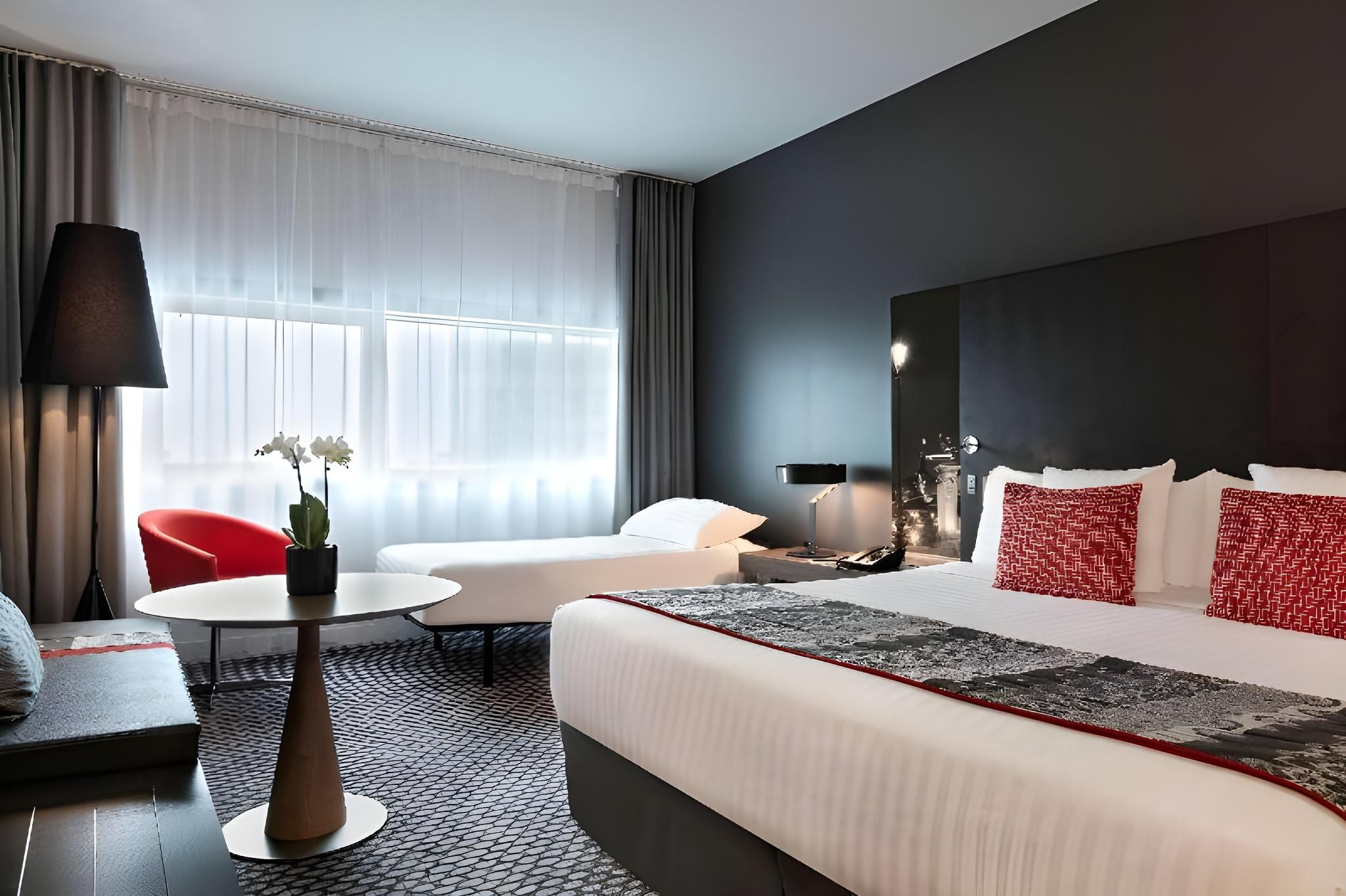 Melia Room