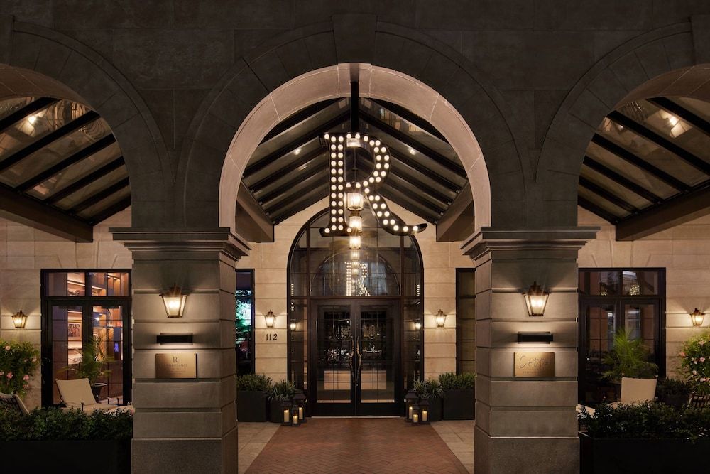 undefined Renaissance New York Chelsea Hotel 6