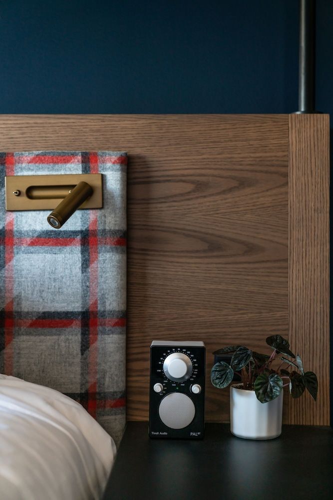 The Revolution Hotel Standard Room, Multiple Beds (Bath down the hall) 30