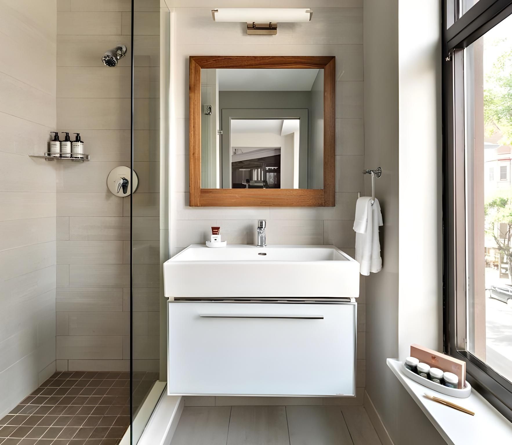 Revolution Lofts Queen