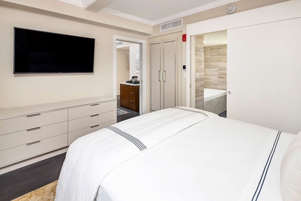 Suite, 1 Bedroom