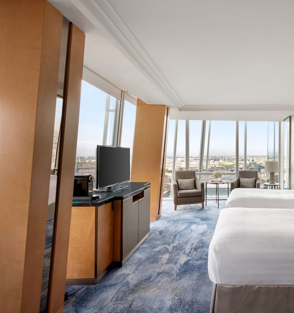 undefined Shangri-La The Shard, London 3