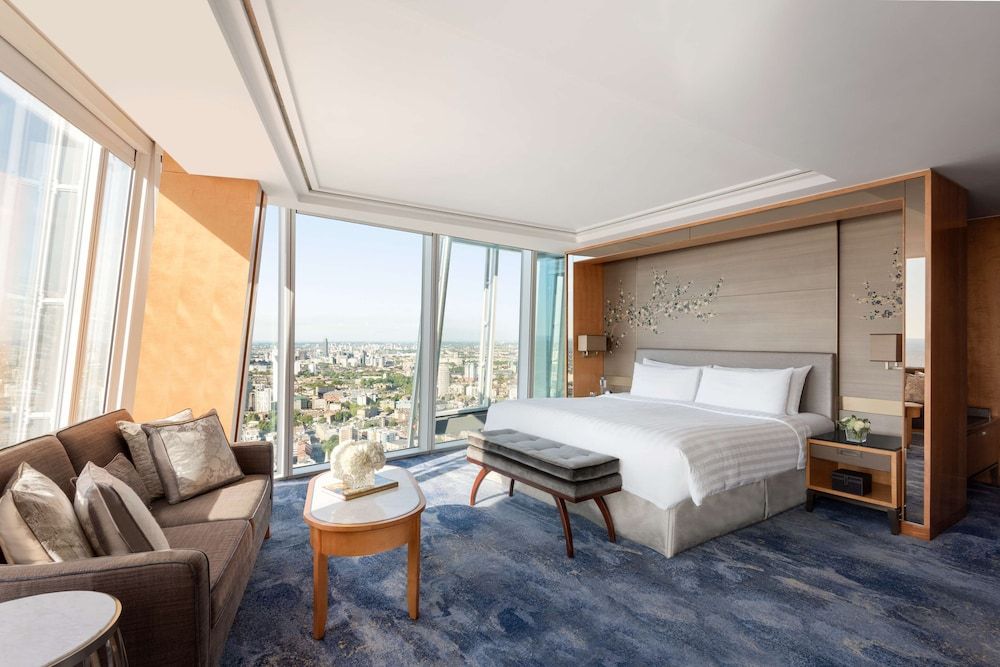Premier Shard Room King