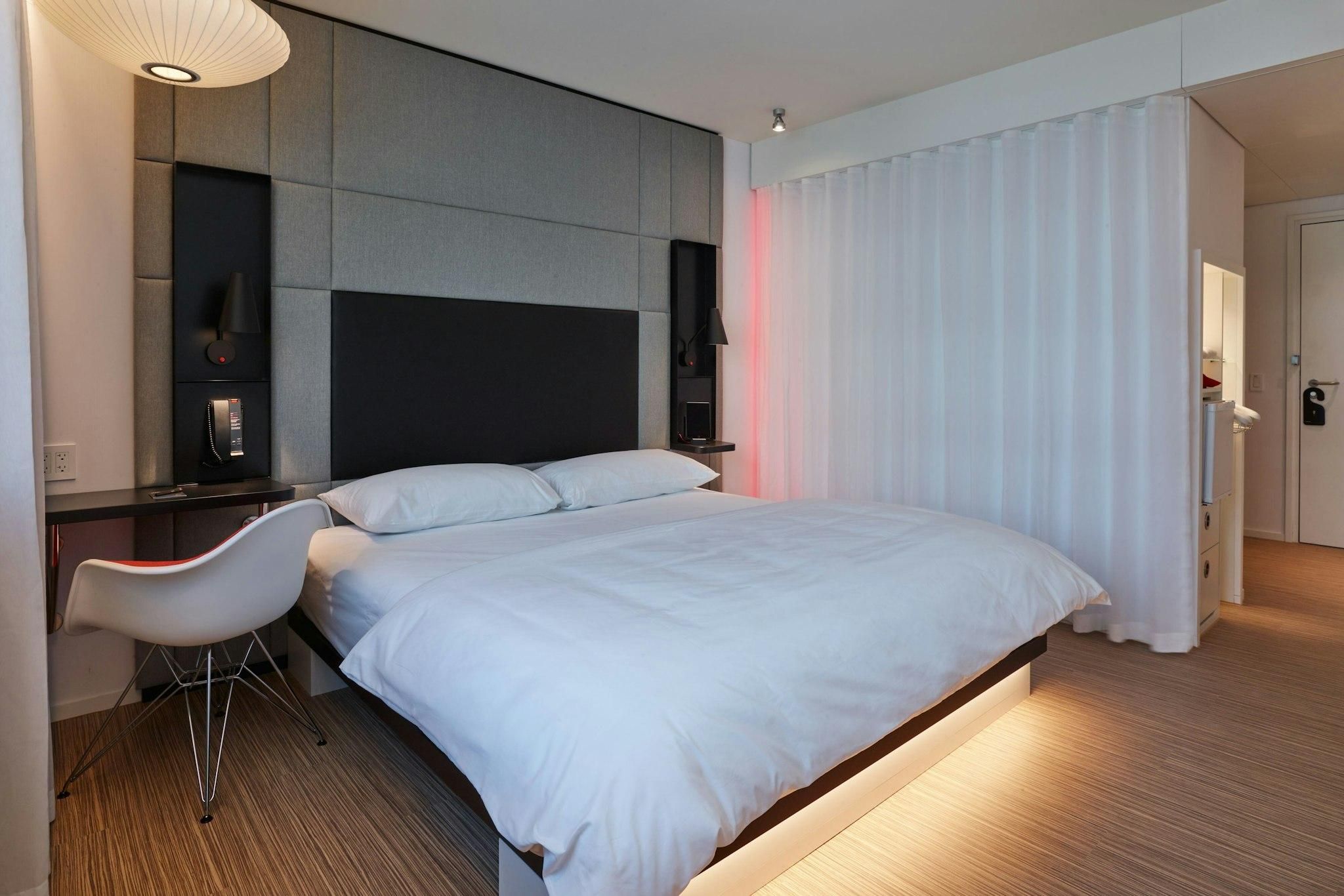 undefined citizenM Seattle South Lake Union 4