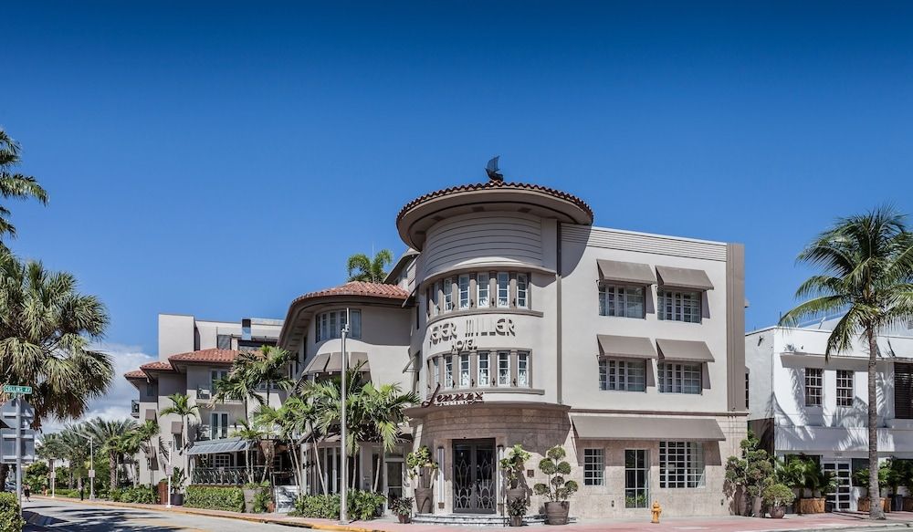 undefined Lennox Hotel Miami Beach 2