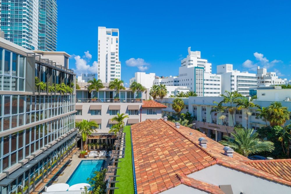 undefined Lennox Hotel Miami Beach 9