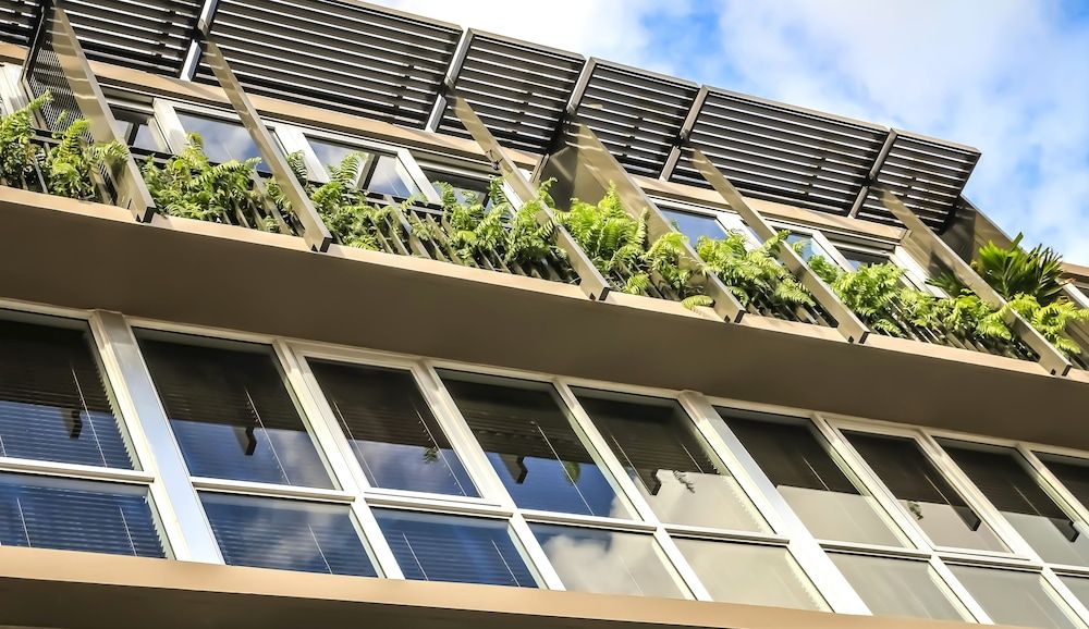 undefined Lennox Hotel Miami Beach 8