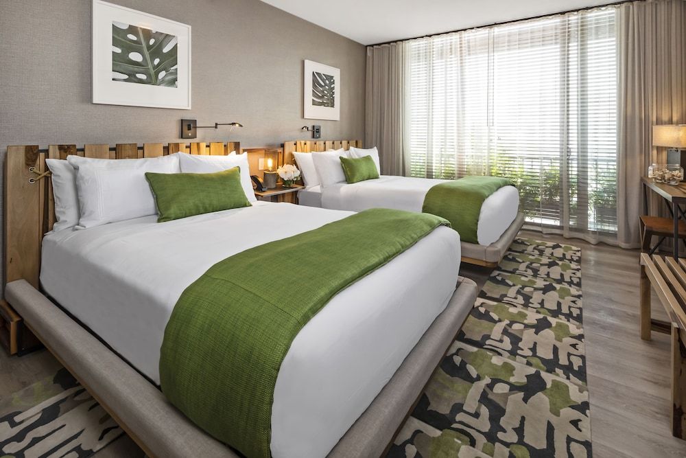 Lennox Hotel Miami Beach