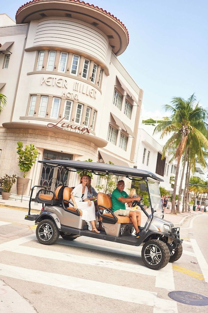 undefined Lennox Hotel Miami Beach 10