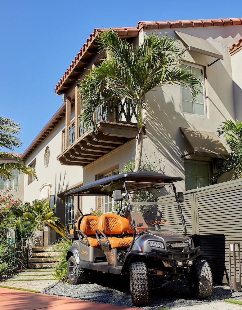 undefined Lennox Hotel Miami Beach 5