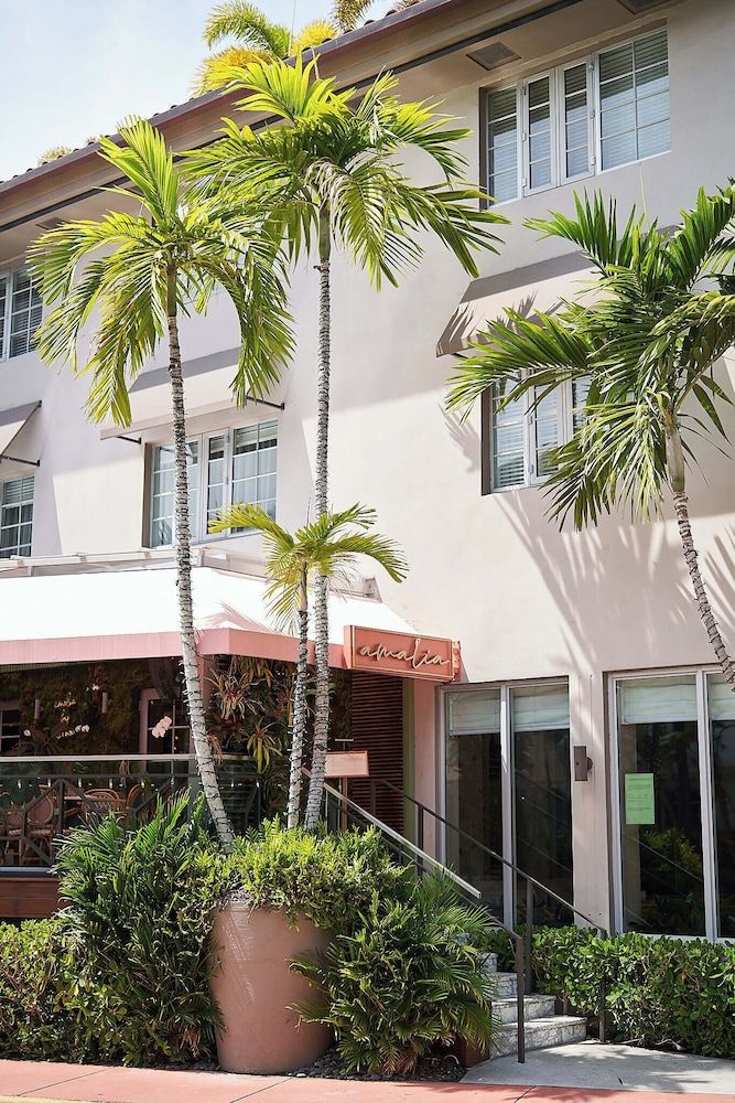 undefined Lennox Hotel Miami Beach 7
