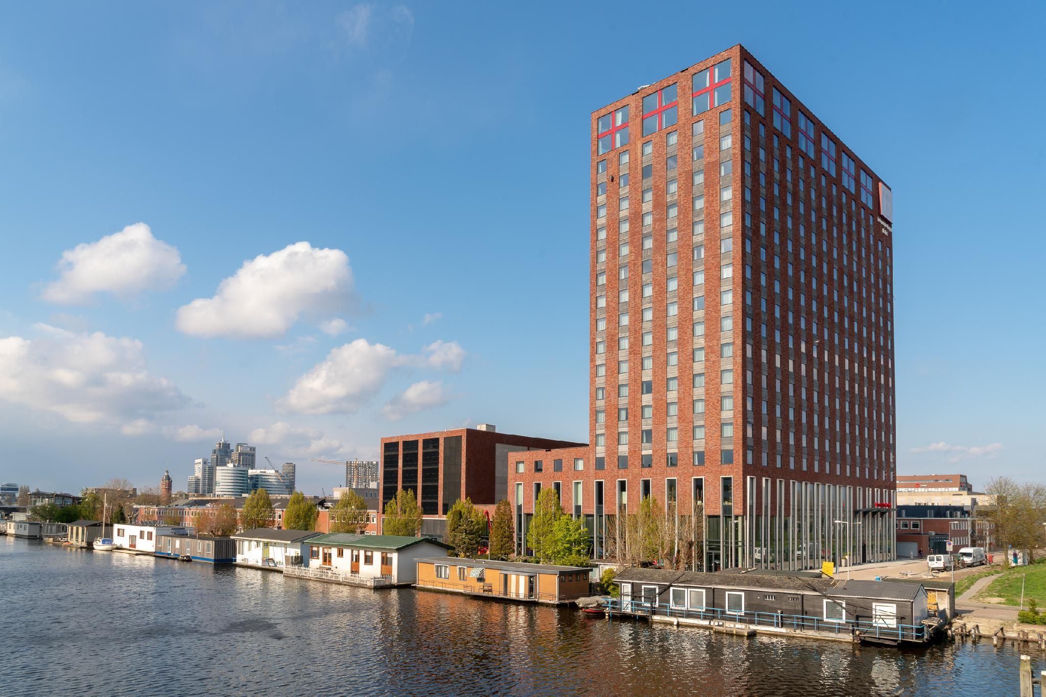 undefined Leonardo Royal Hotel Amsterdam 5
