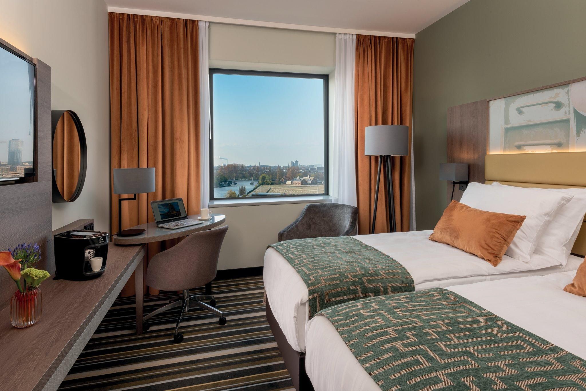 undefined Leonardo Royal Hotel Amsterdam 6