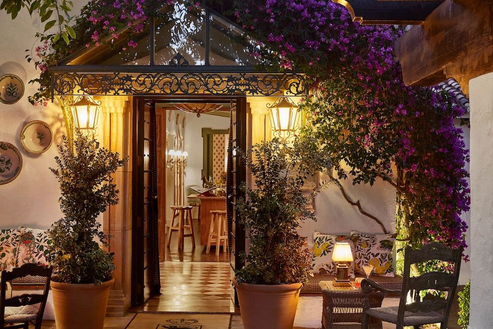 undefined Marbella Club Hotel Golf Resort & Spa 4