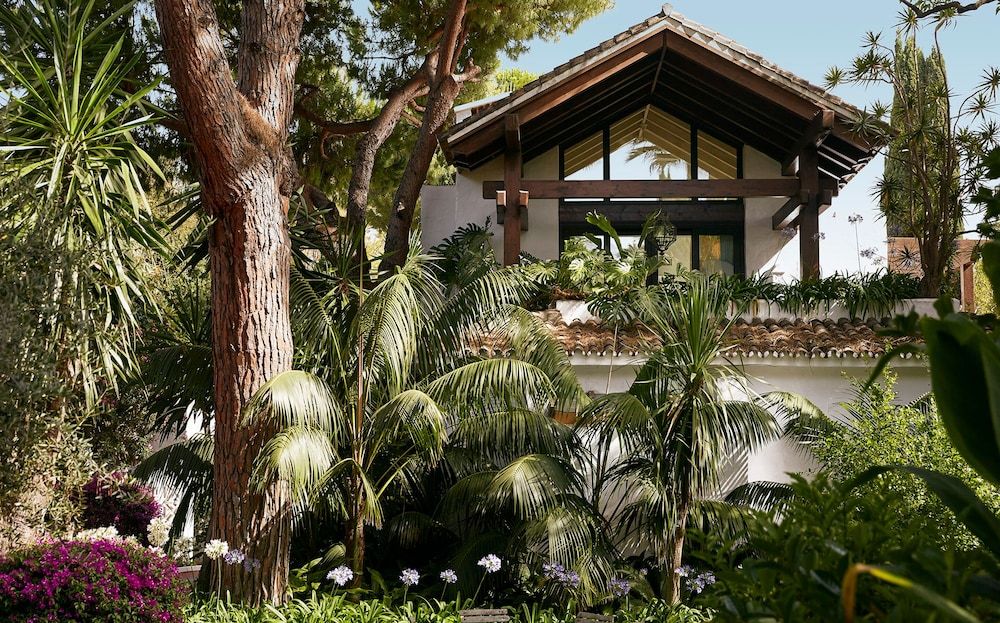 undefined Marbella Club Hotel Golf Resort & Spa 3