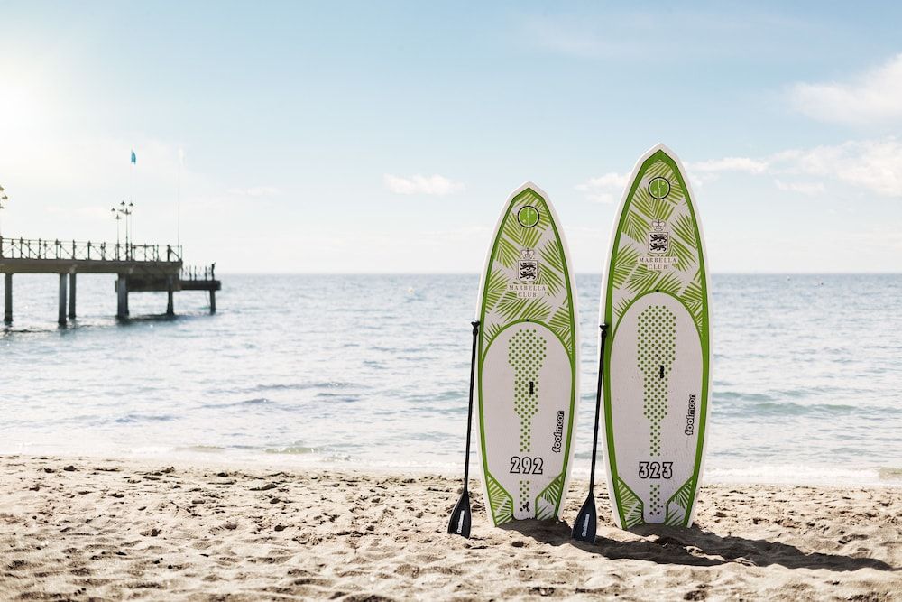 undefined Marbella Club Hotel Golf Resort & Spa 6