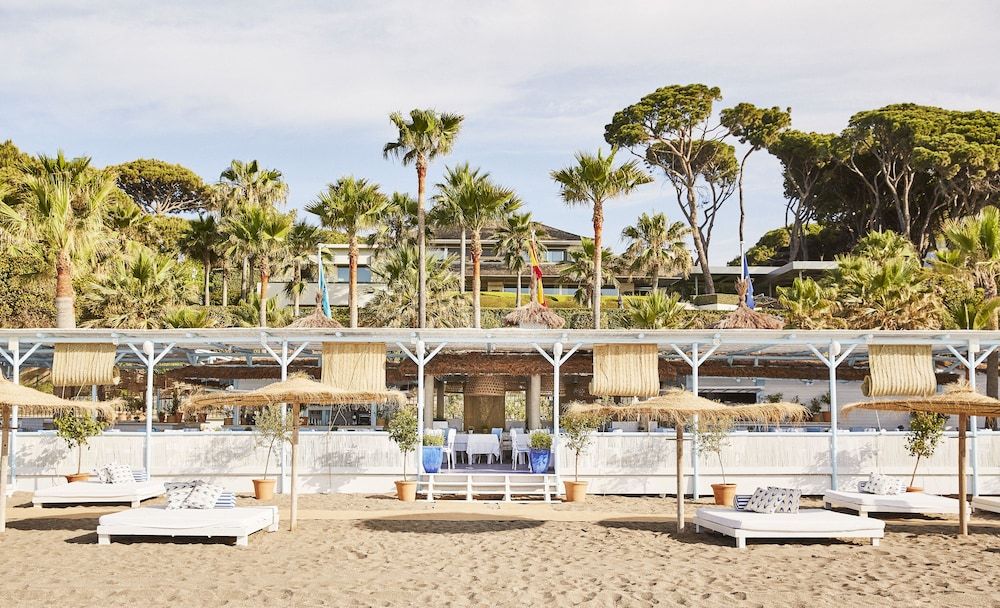 undefined Marbella Club Hotel Golf Resort & Spa 5