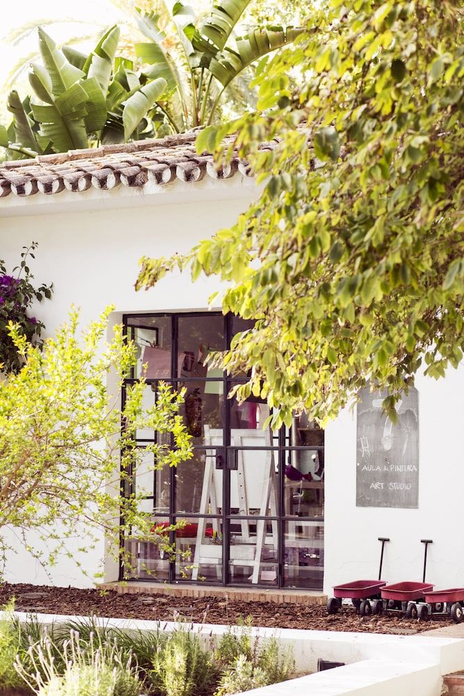 undefined Marbella Club Hotel Golf Resort & Spa 7