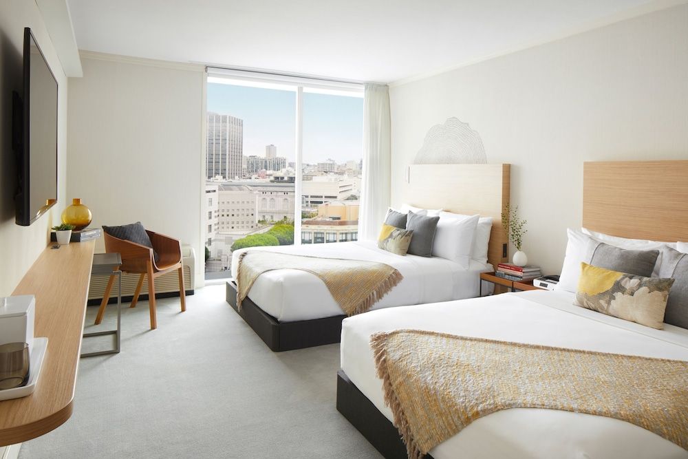 undefined BEI San Francisco, Trademark Collection by Wyndham 4