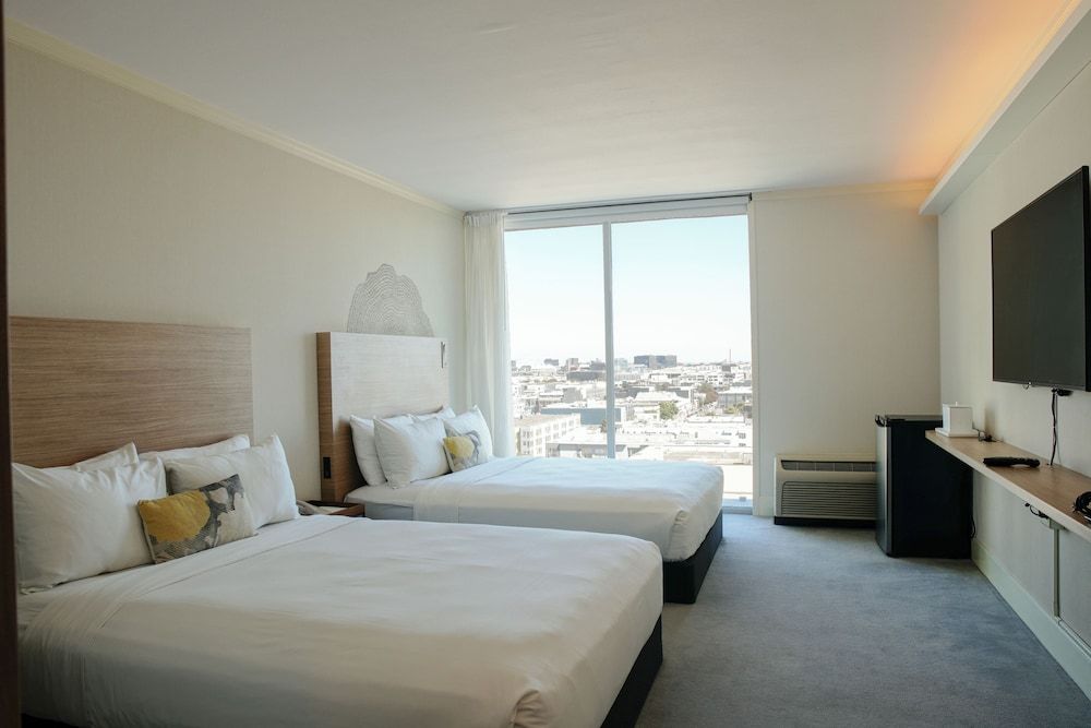 undefined BEI San Francisco, Trademark Collection by Wyndham 6