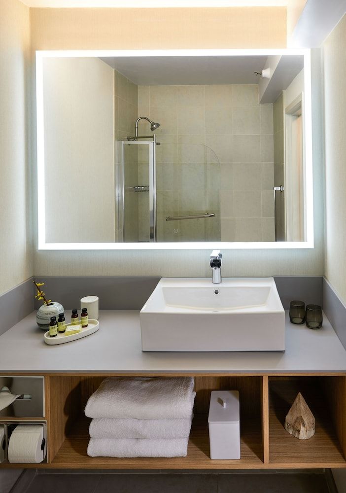 undefined BEI San Francisco, Trademark Collection by Wyndham 7