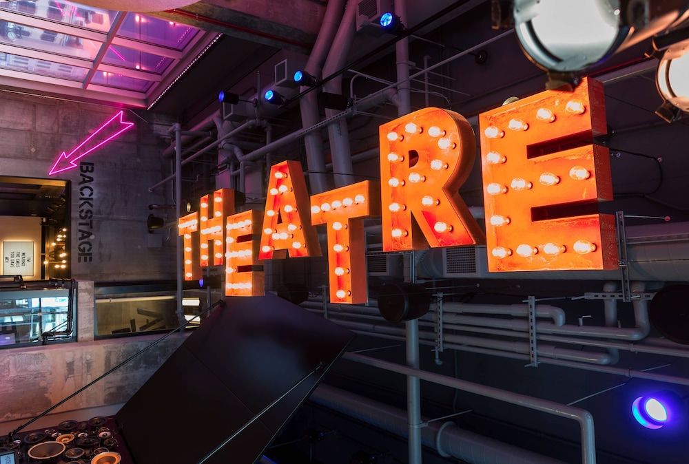 undefined Moxy Boston Downtown 4