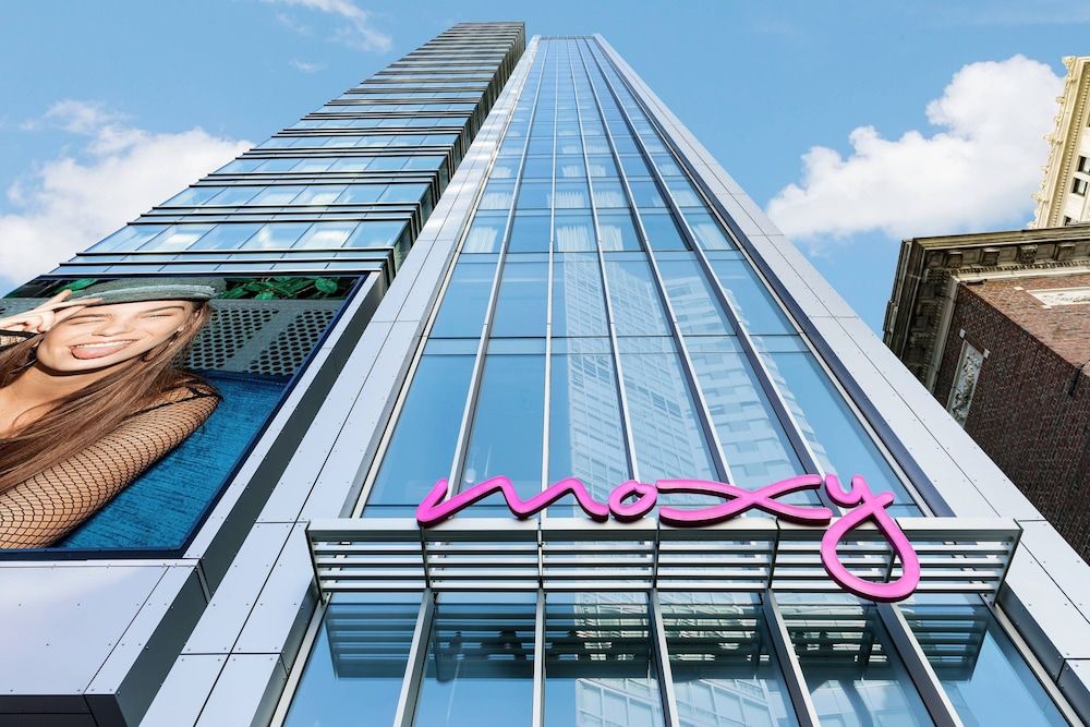 undefined Moxy Boston Downtown 2