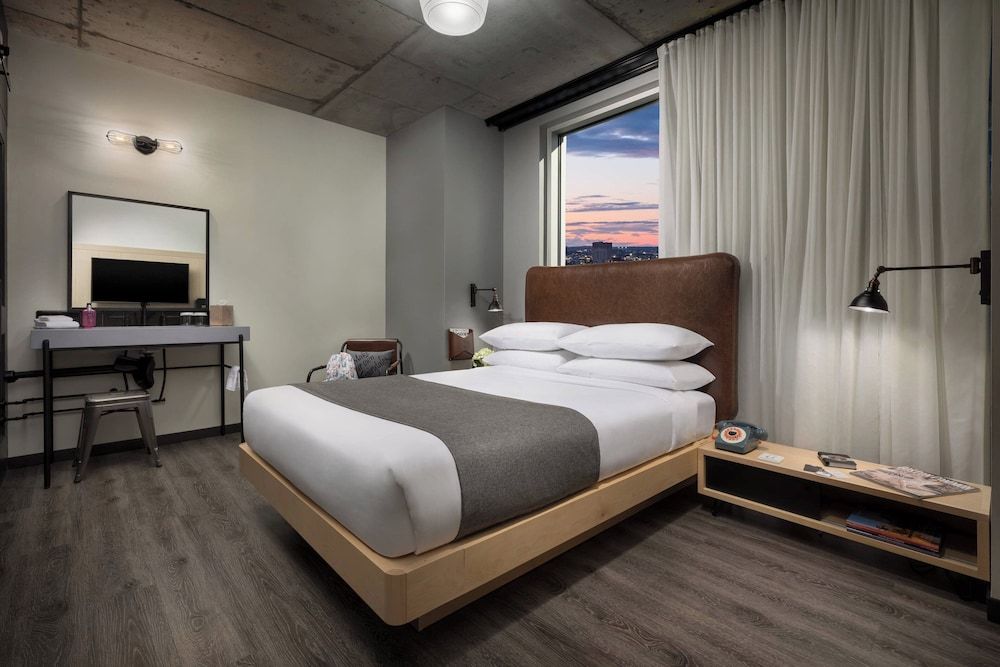 undefined Moxy Boston Downtown 6
