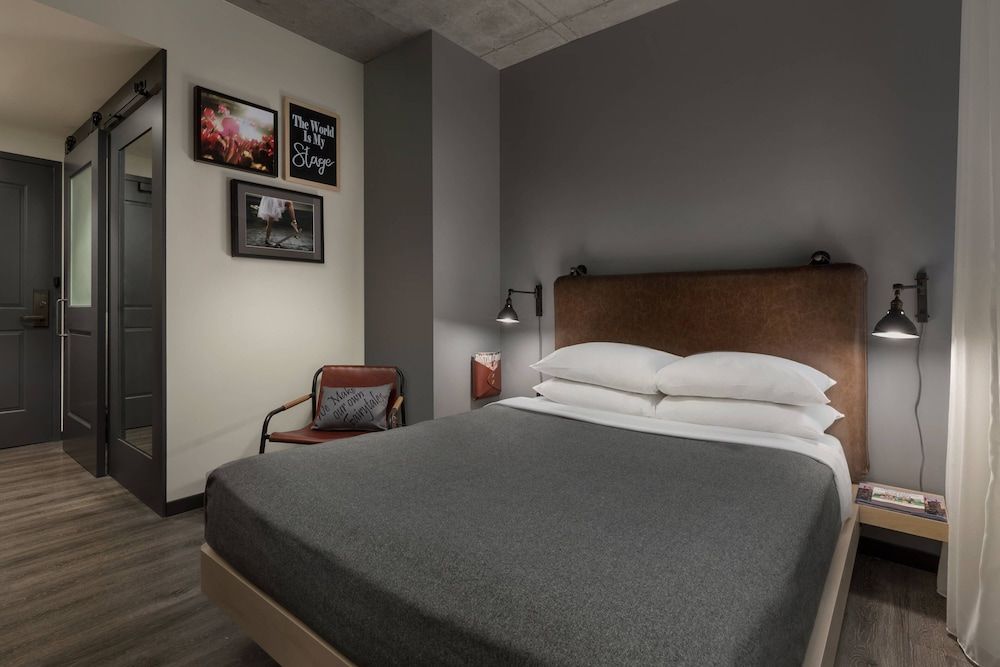 undefined Moxy Boston Downtown 9