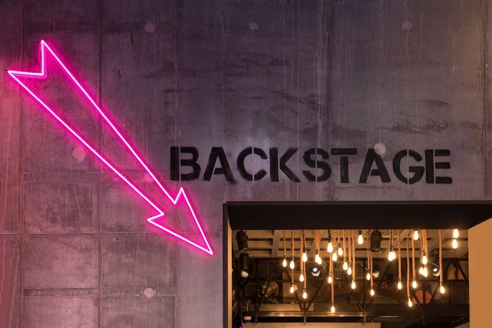 undefined Moxy Boston Downtown 5