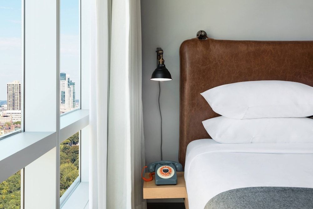 undefined Moxy Boston Downtown 7