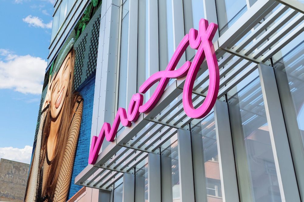 undefined Moxy Boston Downtown 3