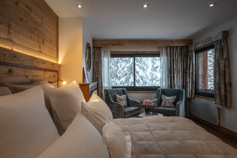 Premium Double Room