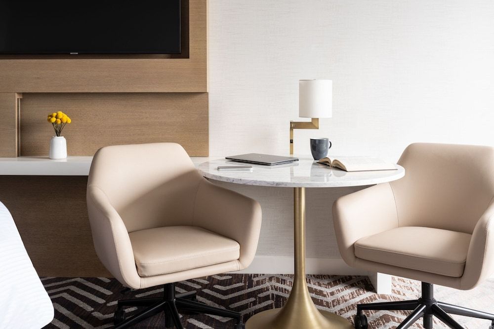 undefined The Westin Anaheim Resort 6